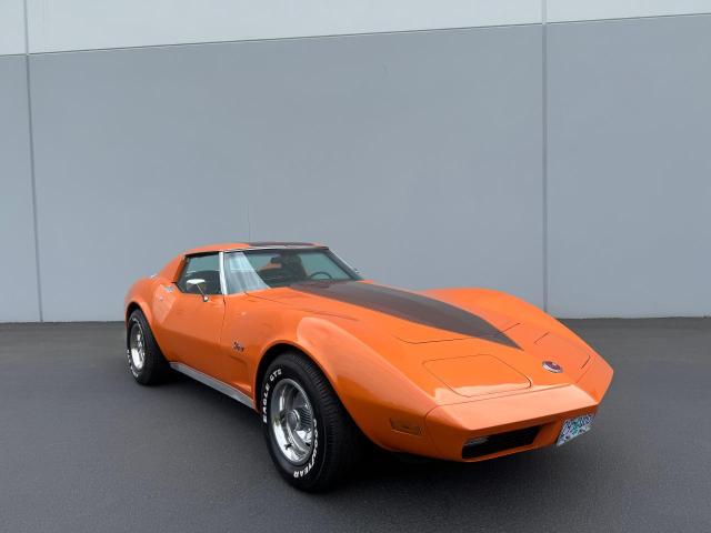Vin: 1z37t4s416431, lot: 55672735, chevrolet corvette 1974 img_1