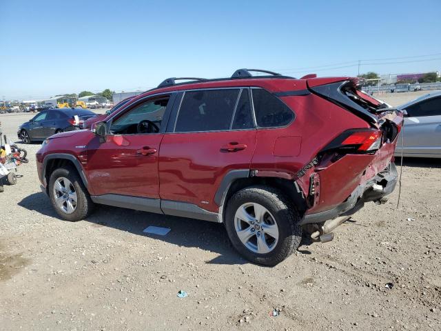 Vin: jtmmwrfv9kd005541, lot: 55700175, toyota rav4 le 20192
