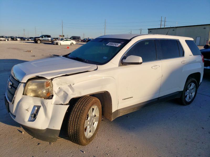 GMC TERRAIN SL