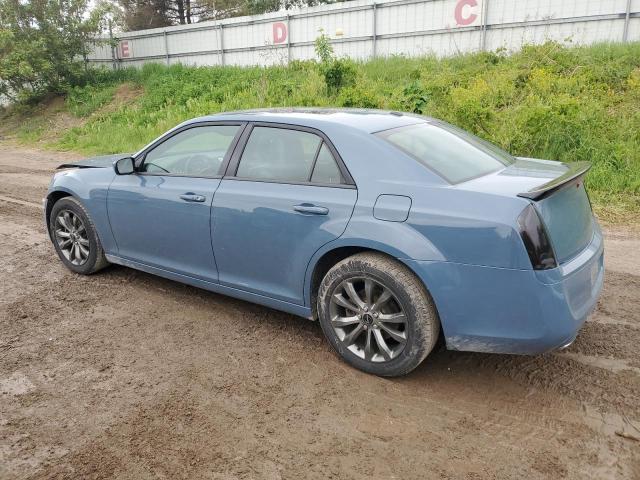Vin: 2c3ccagg8eh249506, lot: 58292675, chrysler 300 s 20142
