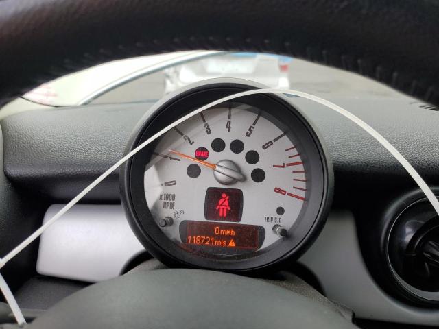 2013 MINI COOPER - WMWSU3C59DT370323