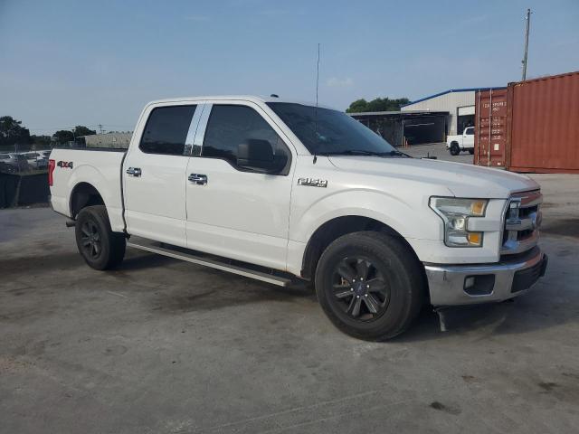 Vin: 1ftew1ef4hfb11425, lot: 57835775, ford f-150 supercrew 20174