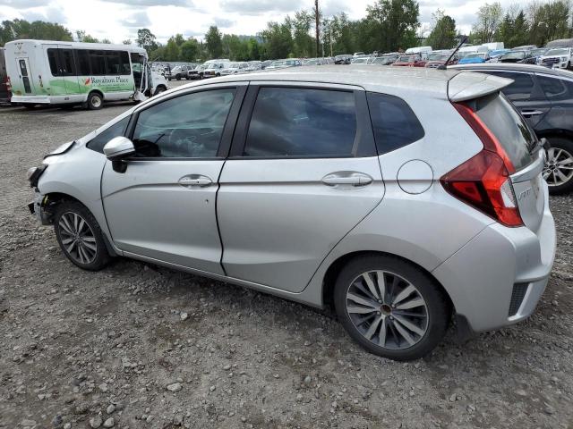 Vin: 3hggk5h84fm703169, lot: 57472305, honda fit ex 20152