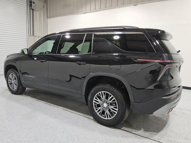 Vin: 1gnergks8rj159348, lot: 55703995, chevrolet traverse lt 20242