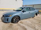 2024 NISSAN SENTRA SV - 3N1AB8CV3RY308189