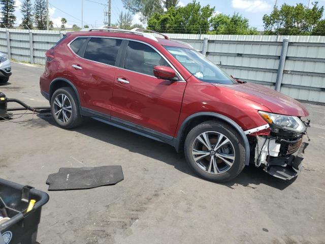 Vin: 5n1at2mt1kc728757, lot: 58196945, nissan rogue s 20194