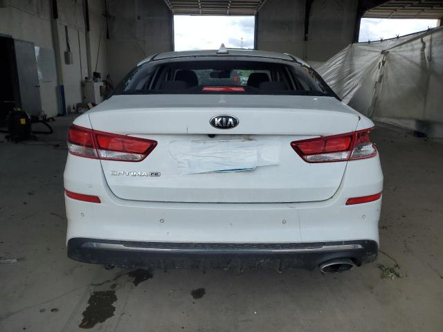 2019 KIA OPTIMA LX - 5XXGT4L38KG349167