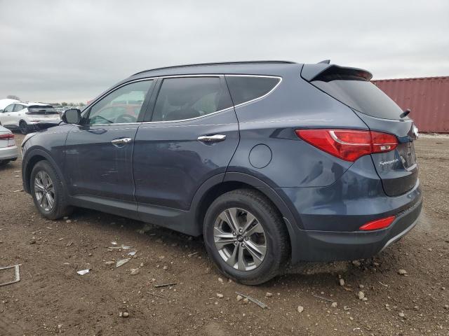Vin: 5xyzu3lb6gg351980, lot: 55326225, hyundai santa fe 20162
