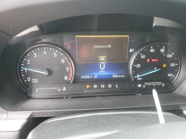 2021 FORD EXPLORER X - 1FMSK7DH7MGC42546