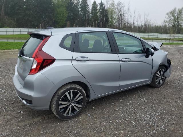 Vin: 3hggk5h86lm703041, lot: 55571435, honda fit ex 20203