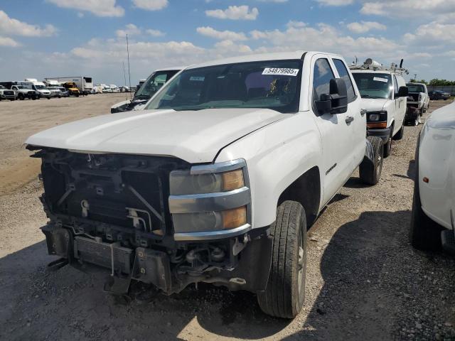 2015 CHEVROLET SILVERADO #3154176364
