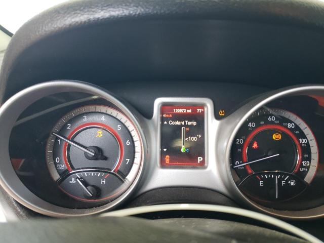 2016 DODGE JOURNEY SE 3C4PDCAB1GT162625