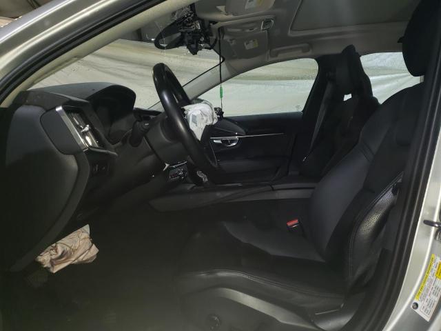 2018 VOLVO S90 T6 MOM LVY992MK8JP039196