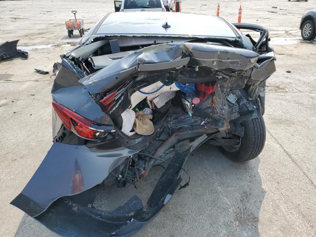 2015 MAZDA 3 GRAND TO - 3MZBM1W76FM170518