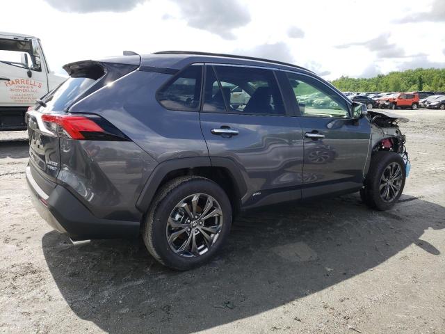 Vin: jtmd6rfv2rd149104, lot: 56571275, toyota rav4 limited 20243