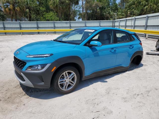 HYUNDAI KONA SE