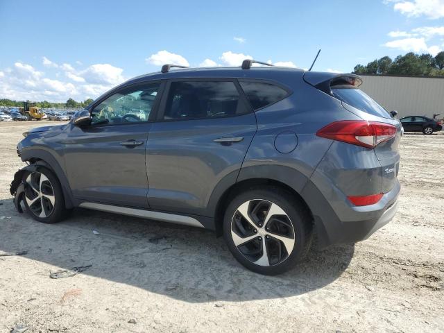 Vin: km8j33a27hu315245, lot: 58391415, hyundai tucson limited 20172