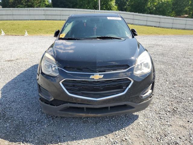 2017 CHEVROLET EQUINOX LS 2GNALBEK4H1565652