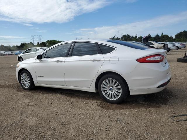 Vin: 3fa6p0lu1er308327, lot: 58127315, ford fusion se hybrid 20142