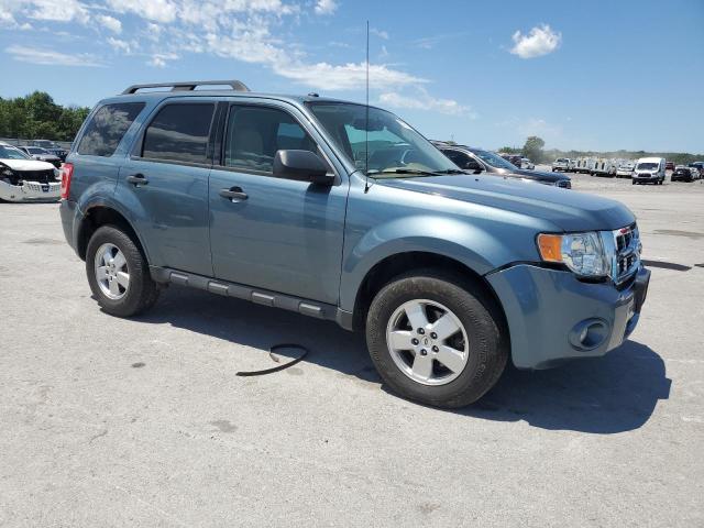 Vin: 1fmcu9d76ckc66964, lot: 57871385, ford escape xlt 20124