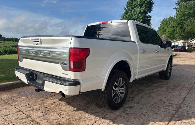 Vin: 1ftew1eg6kfa35075, lot: 58651855, ford f-150 supercrew 20194