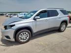 2019 CHEVROLET TRAVERSE L - 1GNERGKW9KJ201289