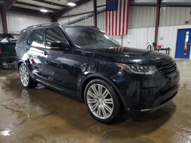 Vin: salrtbbv1ha016256, lot: 58465035, land rover discovery first edition 20174