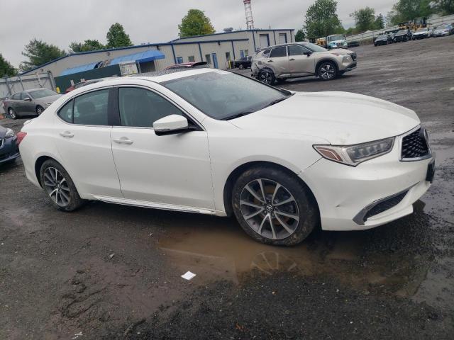 Vin: 19uub3f57ja002406, lot: 56193705, acura tlx tech 20184