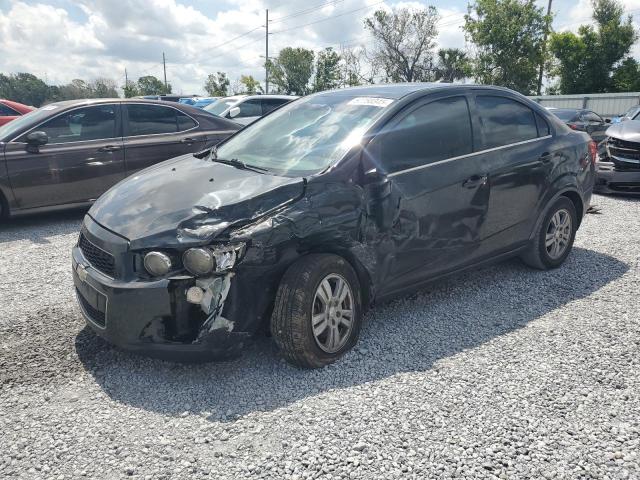 Vin: 1g1jc5sh9f4122040, lot: 57750345, chevrolet sonic lt 2015 img_1