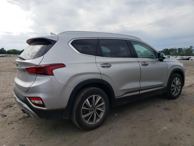 2020 HYUNDAI SANTA FE L 5NMS53ADXLH302512