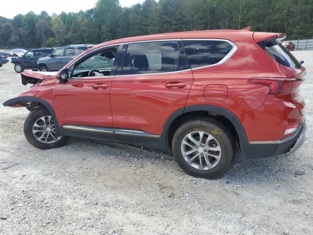 Vin: 5nms33ad5kh118860, lot: 55584685, hyundai santa fe sel 20192