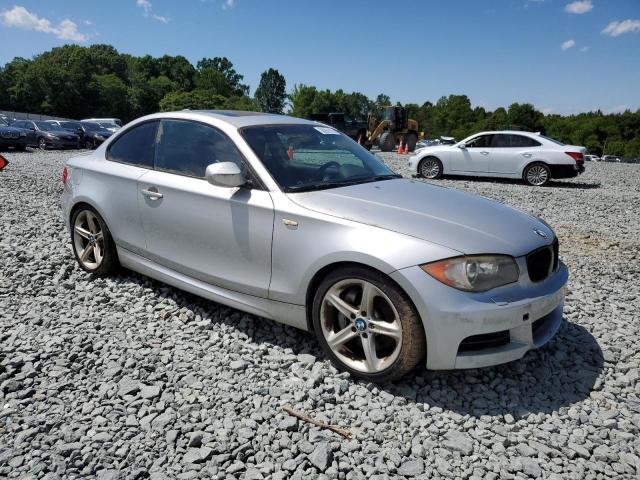 Vin: wbauc9c52bvm08927, lot: 58261875, bmw 1 series i 20114
