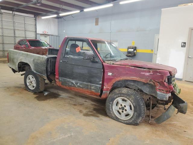 Vin: 1gcct14z3k2267420, lot: 56132345, chevrolet s10 s10 19894