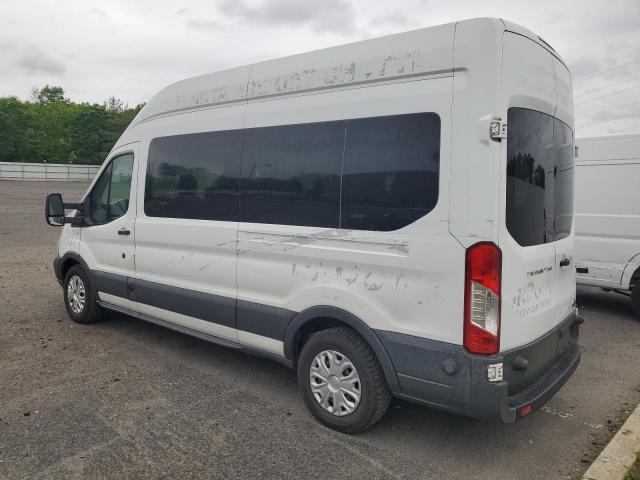 Vin: 1fbax2xm6gka07963, lot: 55537895, ford transit t-350 20162