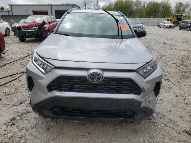 2019 TOYOTA RAV4 LE 2T3H1RFV2KW056513