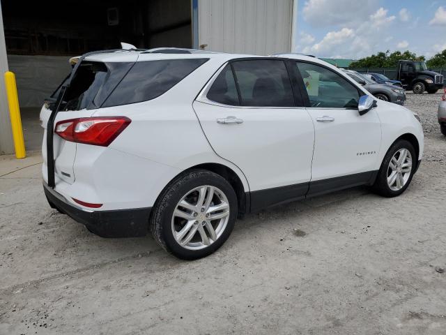 Vin: 3gnaxnex6js552882, lot: 58895635, chevrolet equinox premier 20183