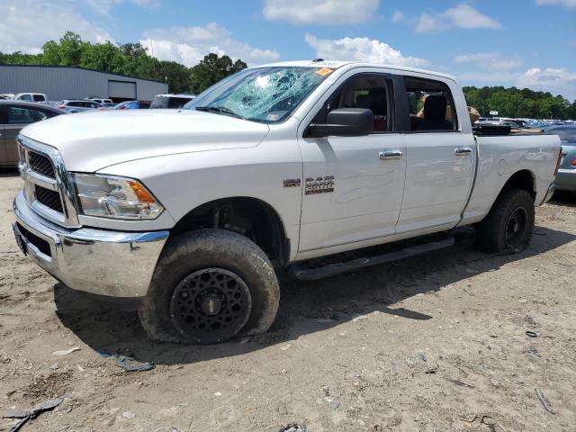 RAM 2500 SLT