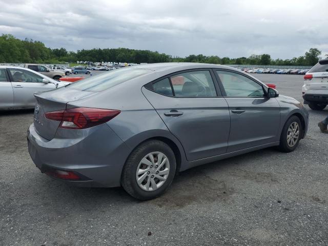 Vin: 5npd74lfxkh450703, lot: 58463825, hyundai elantra se 20193