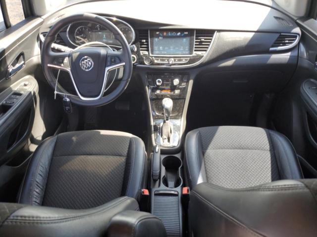 2017 BUICK ENCORE SPO - KL4CJ1SB7HB068725