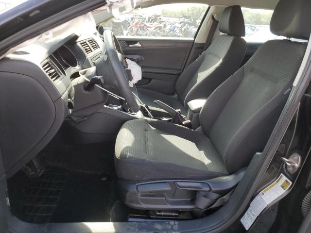 2015 VOLKSWAGEN JETTA BASE 3VW2K7AJ3FM355363