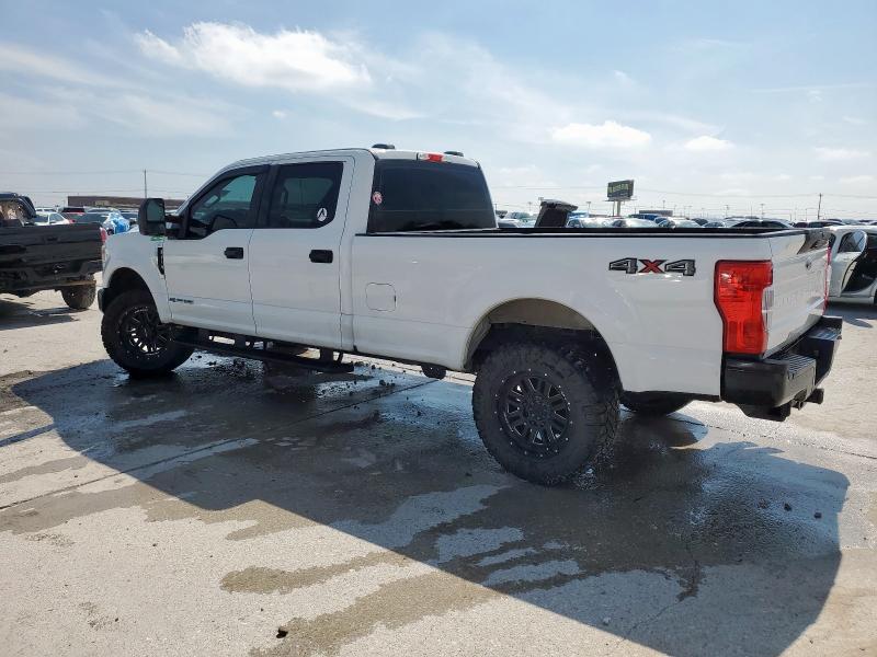 Vin: 1ft7w2bt1nee82374, lot: 54761875, ford f250 super duty 20222