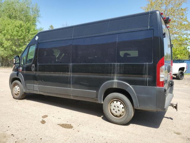 RAM PROMASTER 2019 black  flexible fuel 3C6TRVPG2KE532497 photo #3