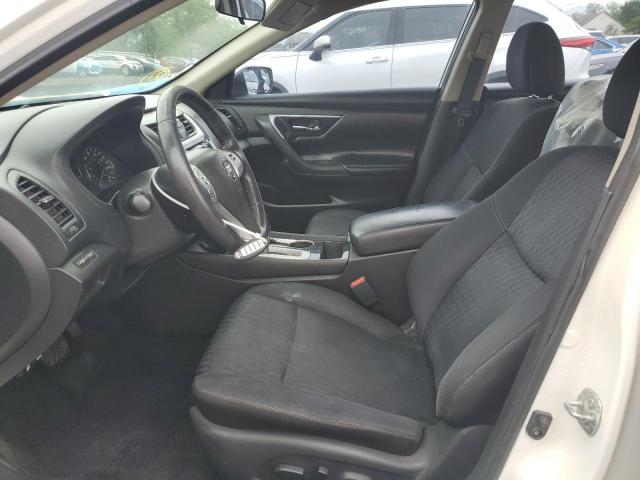 2018 NISSAN ALTIMA 2.5 - 1N4AL3AP2JC246952