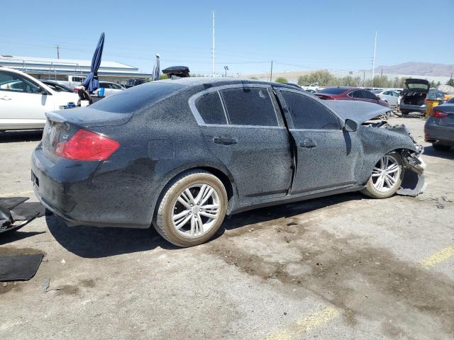 Vin: jn1cv6ap5bm505639, lot: 57686655, infiniti g37 base 20113