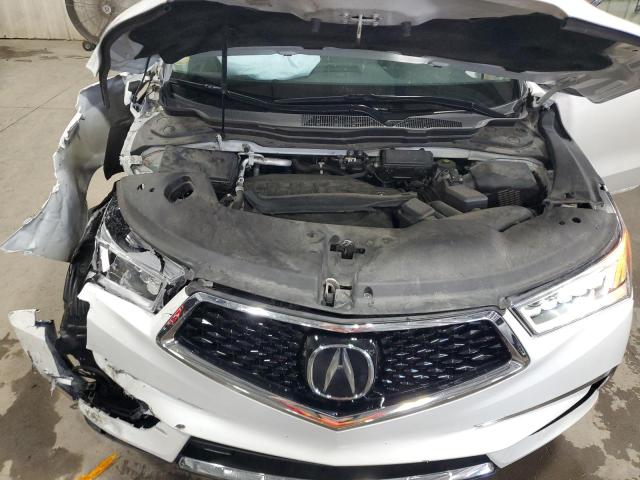 2020 ACURA MDX TECHNO - 5J8YD4H53LL042522