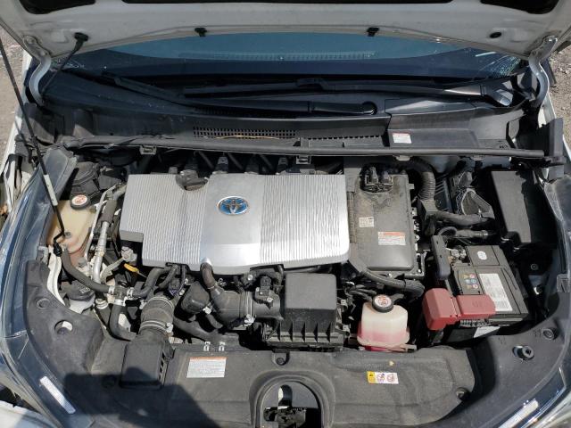 2018 TOYOTA PRIUS - JTDKBRFU6J3079403