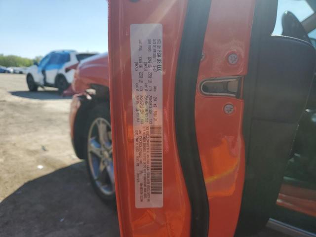 2018 DODGE JOURNEY CR 3C4PDDGG0JT145525