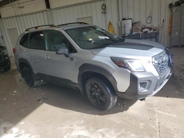 Vin: jf2skamc1nh522580, lot: 58773225, subaru forester wilderness 20224