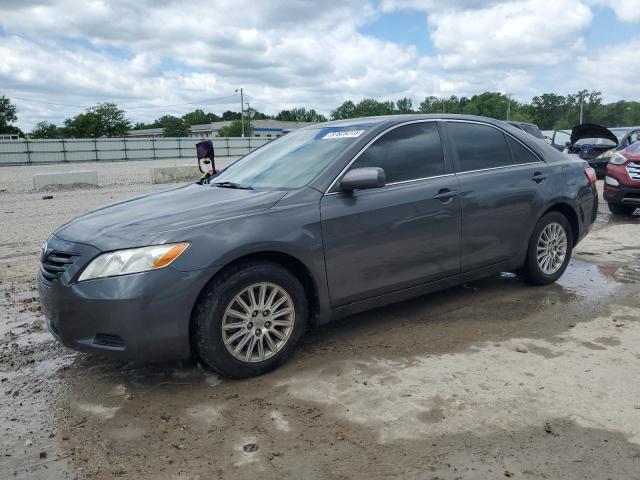 TOYOTA CAMRY BASE