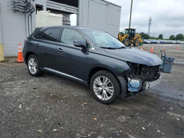 Vin: jtjzb1ba2a2400416, lot: 55506555, lexus rx450 450h 20104
